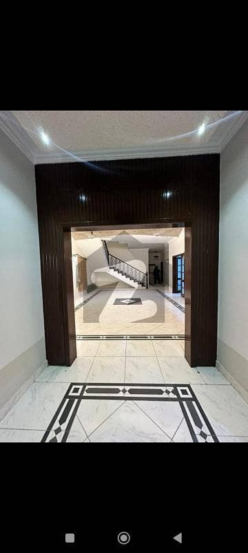 500 yards Two Units Bungalow For Sale