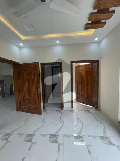 5 Marla one Bedroom B lower portion for rent