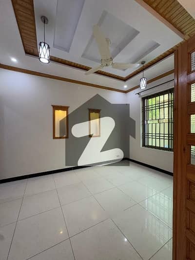 Rent A Upper Portion In Islamabad Prime Location