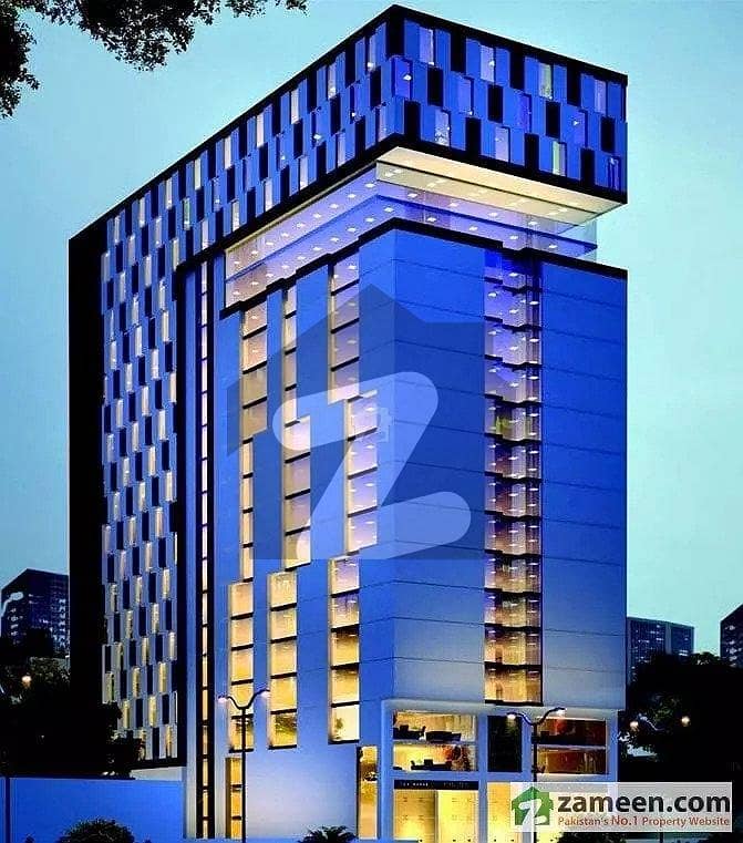 2000 Sqft Office Space Available
