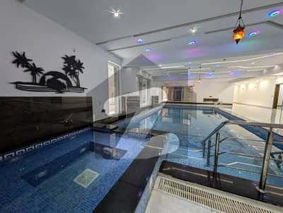 Brand New Ambassadorial House Is For Rent In G-6
