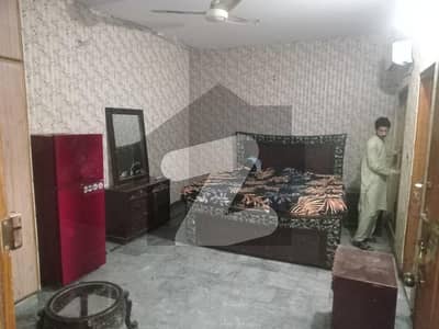 Furnished