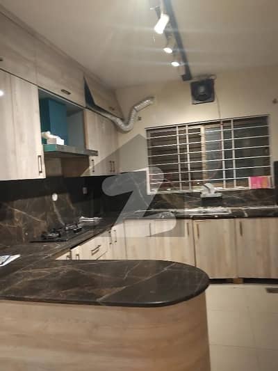 10 Marla Upper Portion Available For Rent