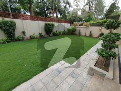1 KANAL FULL HOUSE FOR RENT IN F-8/1