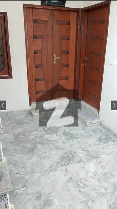 Bright & Airy 2-Bedroom Ground Portion with Attached Baths 100 Sq. Yd