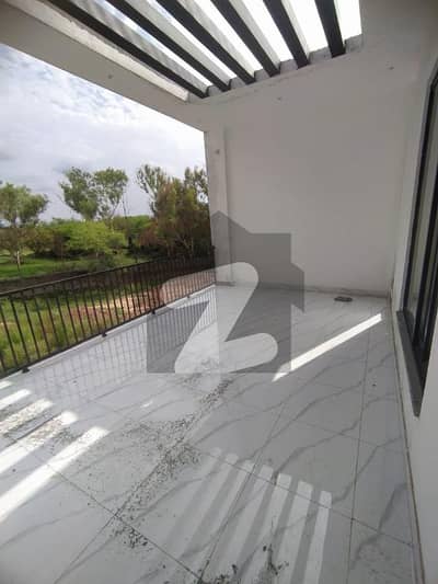 Brand New 14 Marla Upper Portion Available For Rent