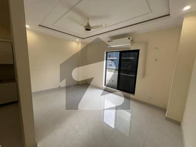 Flat for sale in kohistan enclave near gt road wah cantt motorway m1