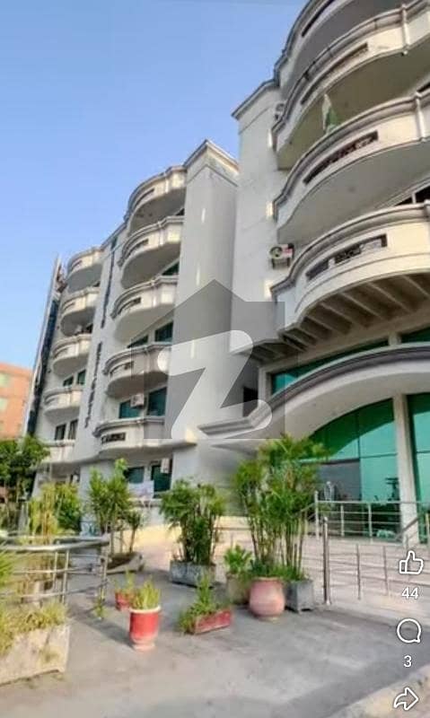 F-11 Un-Furnished 2bed Apartment Available for Rent F-11 Un-Furnished 2bed Apartment Available for Rent