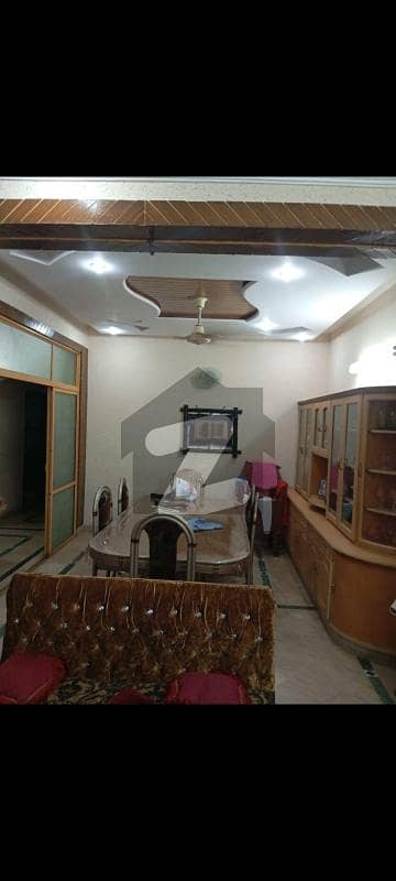 جوڈیشل کالونی لاہور میں 3 کمروں کا 7 مرلہ زیریں پورشن 1.0 لاکھ میں کرایہ پر دستیاب ہے۔