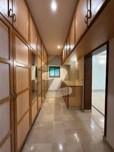 2 Kanal Double Storey House Is Available For Rent In Model Town Block F Lahore