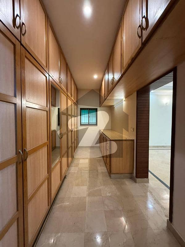 2 Kanal Double Storey House Is Available For Rent In Model Town Block F Lahore