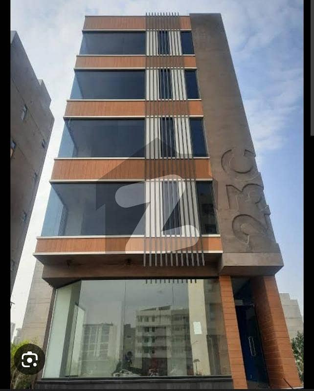DHA 100 Yards Building For Sale DHA 100 Yards Building For Sale
