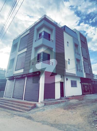 Corner Plaza Need Urgent Payment