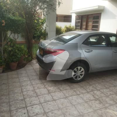 Elegant 500 Yards Bungalow For Sale Defence Phase VI