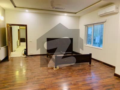UPPER PORTION FOR RENT IN F-8