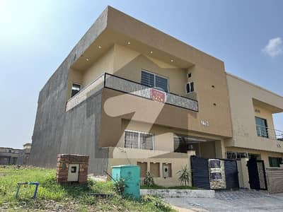 7 Marla House For sale