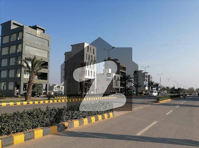 Overseas Block 5 Marla With Possession Wave Off Deal Plots Available Overseas Block 5 Marla With Possession Wave Off Deal Plots Available