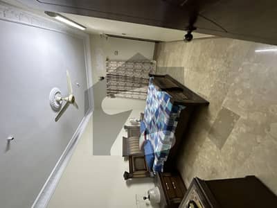 Corner