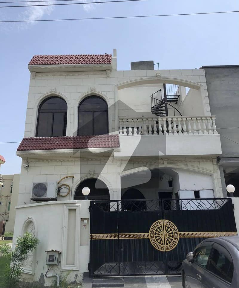 Upper Portion Of 5 Marla Home For Rent Upper Portion Of 5 Marla Home For Rent