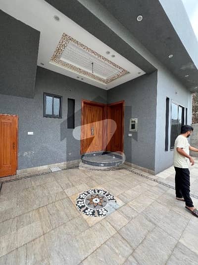 4.25 MARLA HOME 2 STORY MAGNOLIA PARK CHAN DA QELA GUJRANWALA AVAILABLE ROHAAN ESTATE