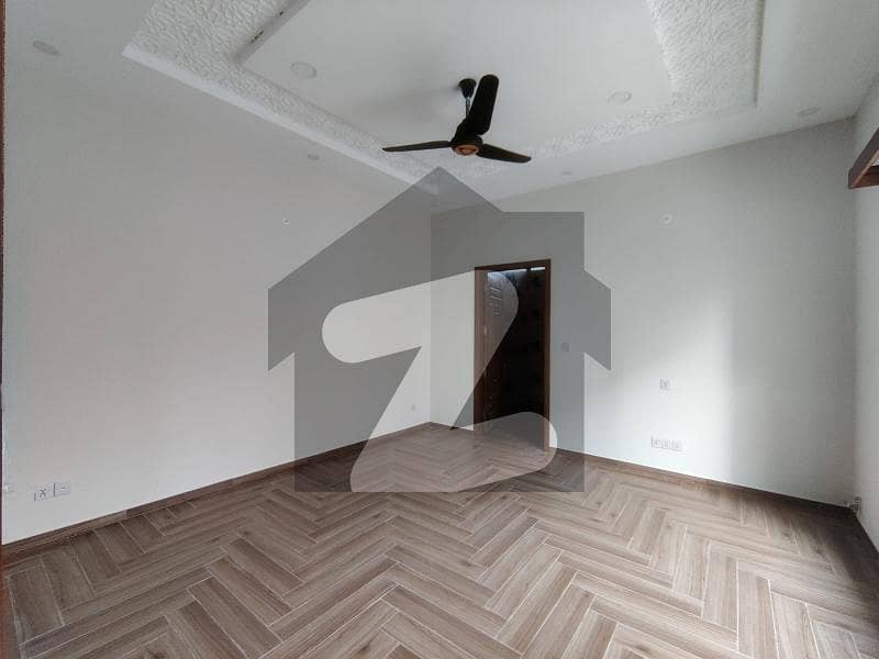 Kanal Portion For Rent