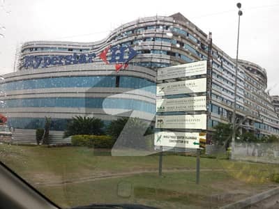 Giga Mall Corporate Offices available at 5th & 6th floor Giga Mall Corporate Offices available at 5th & 6th floor