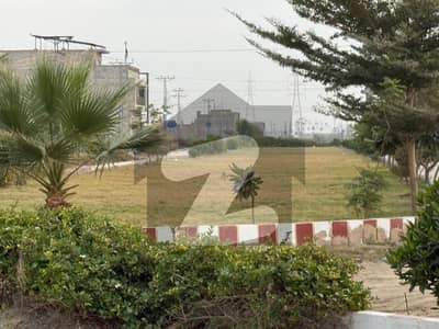 Sadiq Livna Housing Scheme Hyderabad By Pass