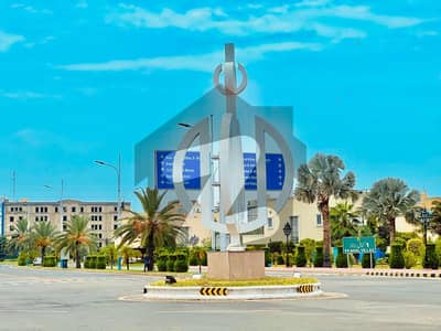 Prime 8 Marla Residential Plot For Sale Ideal Location & Investment Opportunity