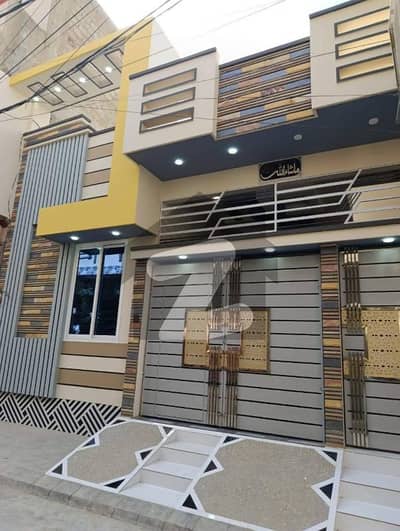 Saima Green valley 120 sq yards Banglow For Sale