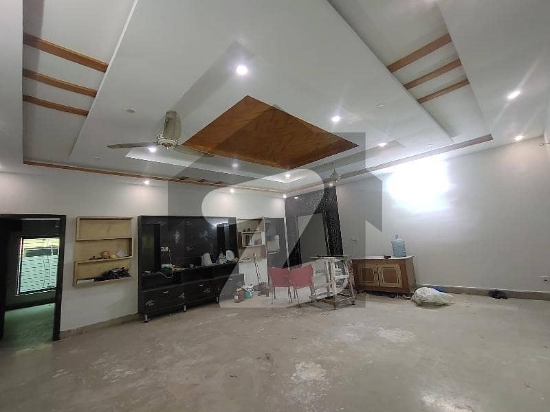 1 Kanal Single Storey House For Rent