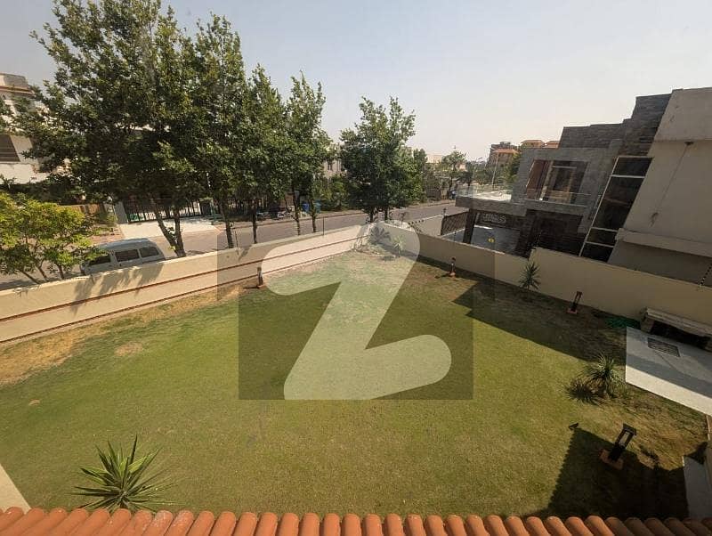 3 Kanal Designer House For Rent
