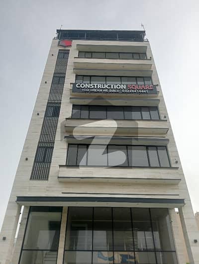 4 Marla luxury commercial plaza - 1st floor available for rent in dha phase 6 MB Lahore 4 Marla luxury commercial plaza - 1st floor available for rent in dha phase 6 MB Lahore