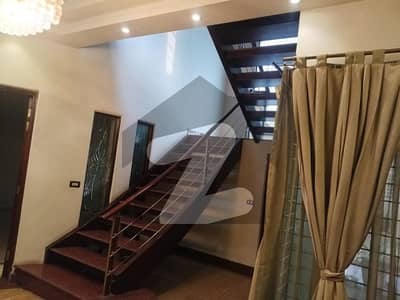 1 Kanal Exquisite Residence for Sale DHA Phase 3, X Block (Prime Location)