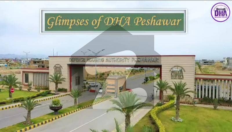 ڈی ایچ اے ڈیفینس پشاور میں 1 کنال پلاٹ فائل 72.0 لاکھ میں برائے فروخت۔ ڈی ایچ اے ڈیفینس پشاور میں 1 کنال پلاٹ فائل 72.0 لاکھ میں برائے فروخت۔