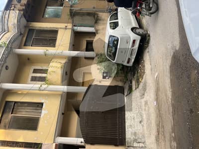 Ground Portion For Rent In G-11/2