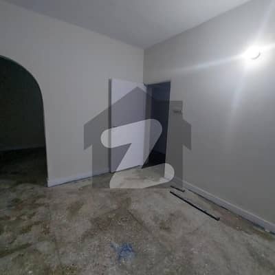 105 Sq Yard Flat for sale in Defense View Phase 1