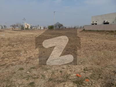 10 Marla Residential Plot for Sale in A2 Block, IEP Town Just 1.45 Crore