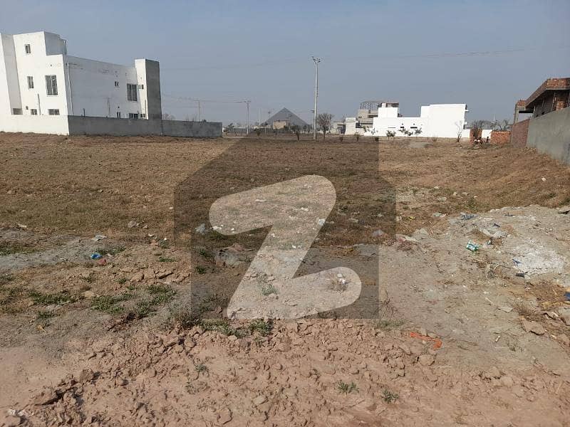 1 Kanal Residential Plot for Sale in D3 Block, IEP Town Lahore Demand 1.75 Crore 1 Kanal Residential Plot for Sale in D3 Block, IEP Town Lahore Demand 1.75 Crore