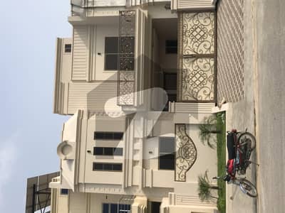 Brand New 8 Marla House For Sale