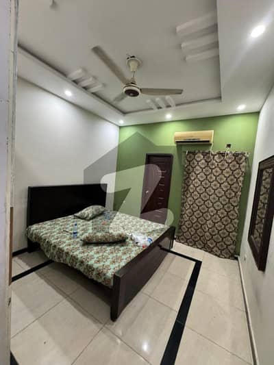 2ND FLOOR FURNISHED PORTION FOR RENT