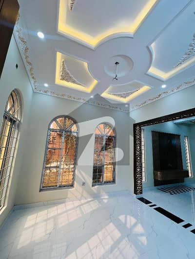 4 Marla Lower Portion For Rent Gas Available