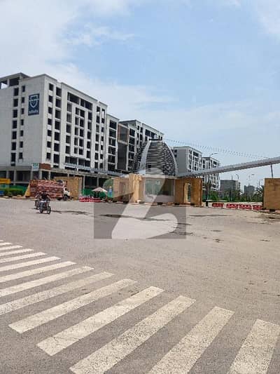 18 Marla Possession Utility Paid Plot Number 67/a, G1 For Sale