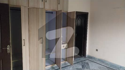 Abrar Estate Offers 10 Marla Upper Portion Near PIA Main Road For Rent
