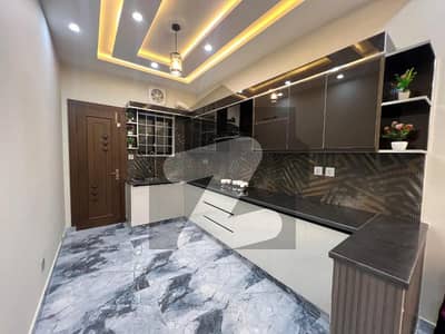 7 Marla Brand New Luxury House For Sale Bahria Town Phase 8 Rawalpindi