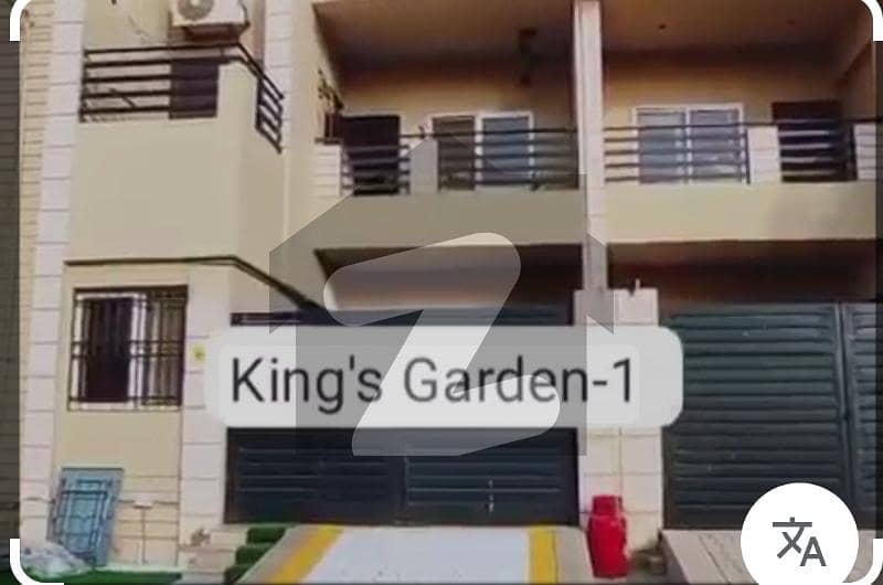 120 Yard One Unit House Is Available For Rent In king Garden near memon hospital scheme 33 Karachi 120 Yard One Unit House Is Available For Rent In king Garden near memon hospital scheme 33 Karachi