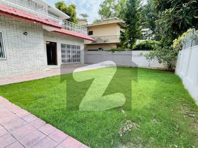 A Luxury Renovated House Available For Rent