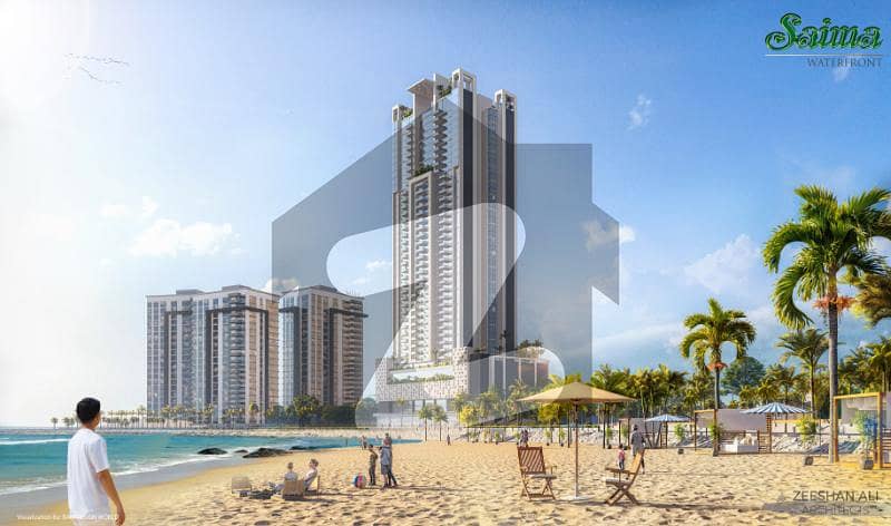 Exclusive Coastal Living at Saima Tower, HMR Waterfront 14 Bedroom Apartments & Premium Penthouses Exclusive Coastal Living at Saima Tower, HMR Waterfront 14 Bedroom Apartments & Premium Penthouses