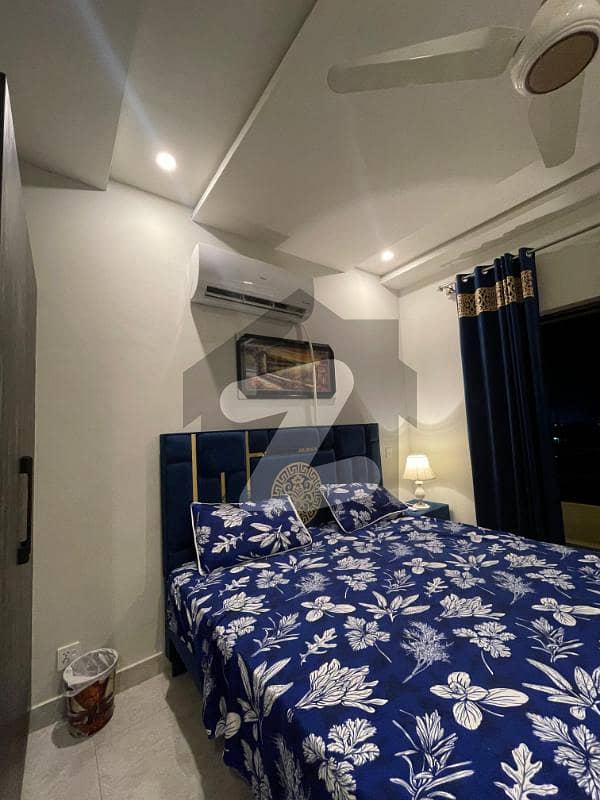 Perfect Investment! 1 Bed Apartment with View Zarkon Heights Tower A 7th floor