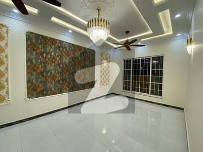 5 Marla Brand New Modern Design House For Rent In DHA Rahber