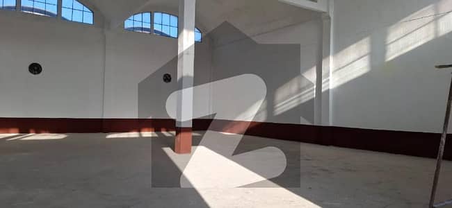 Warehouse